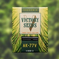 AK-77V | Victory Seeds