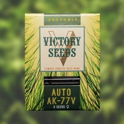 Auto AK-77V | Victory Seeds