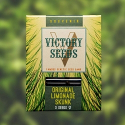 Original Limonade Skunk | Victory Seeds