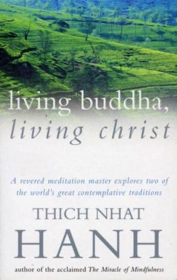  Living Buddha, Living Christ: Une exploration transculturelle de la guérison spirituelle