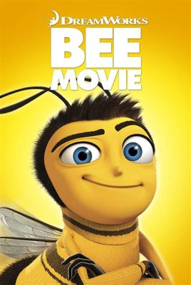 bee movie where to watch: A Hive of Streaming Possibilities