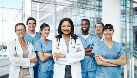 Can a Nurse Practitioner Be a Medical Director? Exploring the Boundaries of Leadership in Healthcare