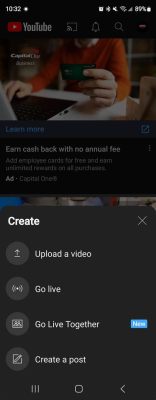 Can't Upload Video to YouTube from Phone: A Digital Conundrum in the Age of Infinite Possibilities