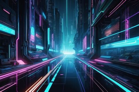  Desolation Road: Un Voyage Cyberpunk à Travers le Mexique Futuriste