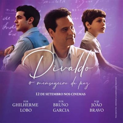 divaldo franco medium movie where to watch: Exploring the Intersection of Art and Accessibility