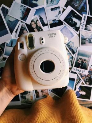 How Much Is Film for a Polaroid Camera? And Why Does It Feel Like Buying a Slice of Nostalgia?