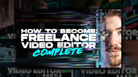 How to Become a Freelance Video Editor: Why Cats Make the Best Clients