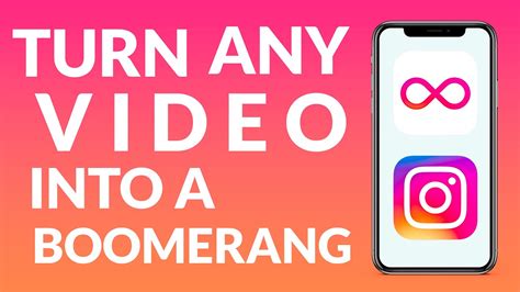 How to Make a Video a Boomerang on Instagram: A Journey Through the Digital Kaleidoscope