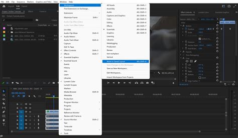 How to Reset Premiere Pro: Unlocking the Secrets of Creative Chaos