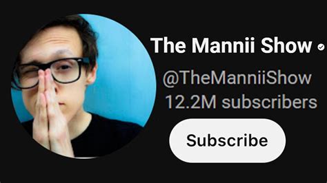 is the mannii show gay, or is it just a reflection of modern storytelling?