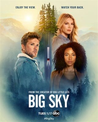 Is the Show Big Sky Coming Back? Exploring the Possibilities and Fan Theories