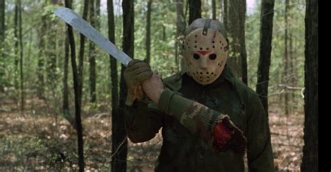 Is There Going to Be a New Friday the 13th Movie, and Will Jason Finally Learn to Swim?