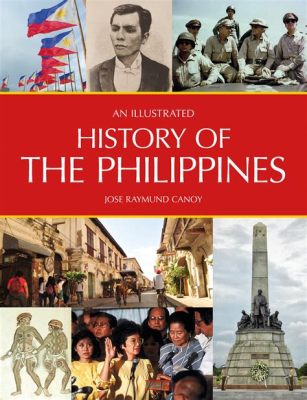 Mirrors of Filipinos: A Journey Through Philippine History - Une exploration captivante du passé philippin!