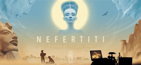 Nefertiti: Le Tombeau des Rêves Perdus! Une Symphonie de Mythes Éthiopiens et d'Aventure Fantastique