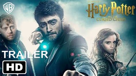 new harry potter movie? Could it redefine modern fantasy cinema?