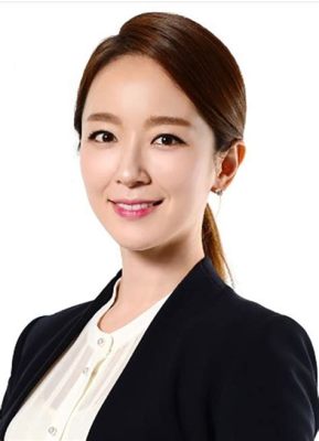 박선영 아나운서, 그녀의 목소리가 뉴스룸을 벗어나다