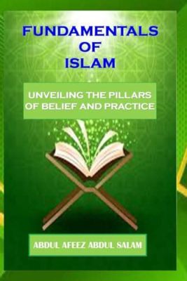  Understanding Islam: Unveiling Faith and Practice in Nigeria: A Poetic Exploration of Belief and Community