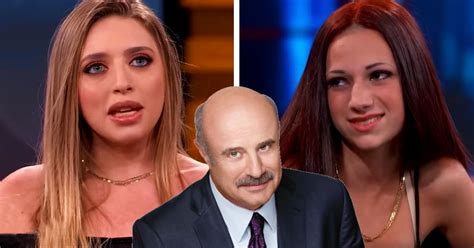 What Happened to Amanda from the Dr. Phil Show: A Journey Through Chaos and Redemption