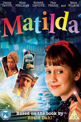 When Was the Movie Matilda Made, and Why Does It Feel Like a Timeless Portal to Childhood?