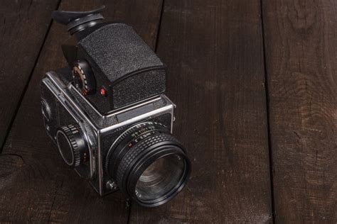 Where to Buy Film Cameras and Why They Might Be Hiding in Your Grandmother's Attic