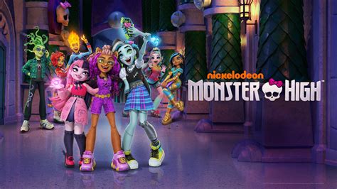 Where to Watch Monster High (TV Series): A Journey Through Streaming Realms and Beyond